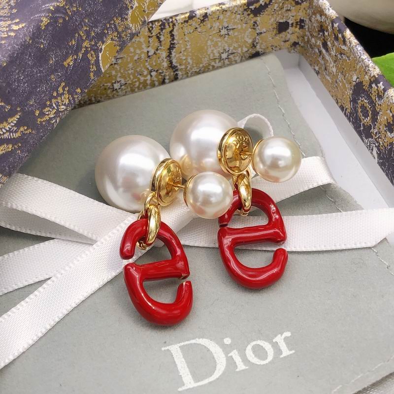 Dior Earring 04lyr361